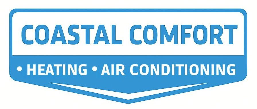 coastal comfort logo